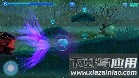 魔爪传说官方版(Magic Paws Tales)最新版截图1