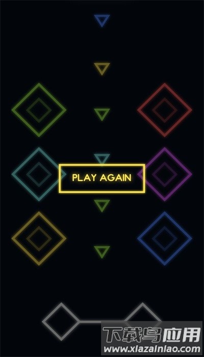 颜色防御最新版最新版截图1