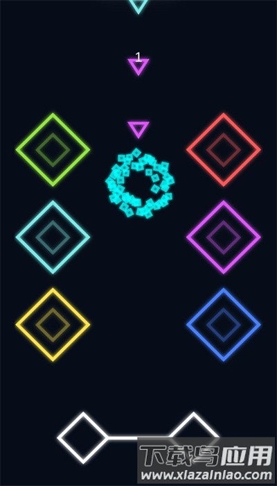 颜色防御最新版最新版截图3