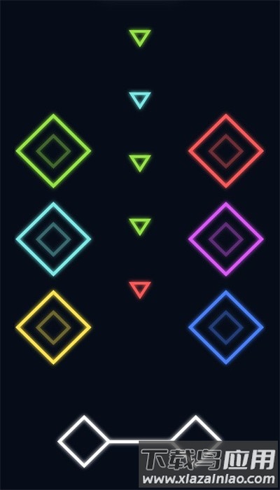 颜色防御最新版最新版截图4