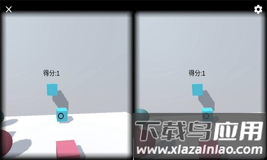颜色猎手VR游戏下载
