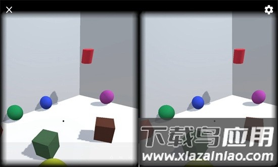 颜色猎手vr官方版截图1