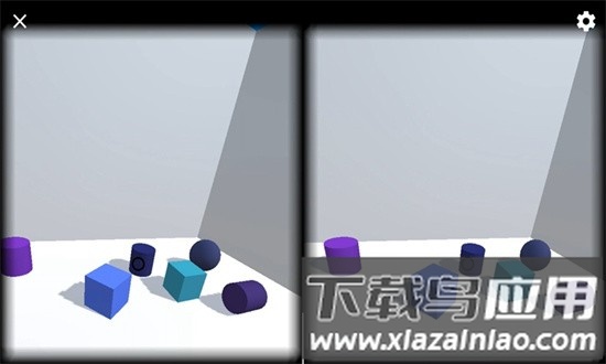颜色猎手vr官方版截图3