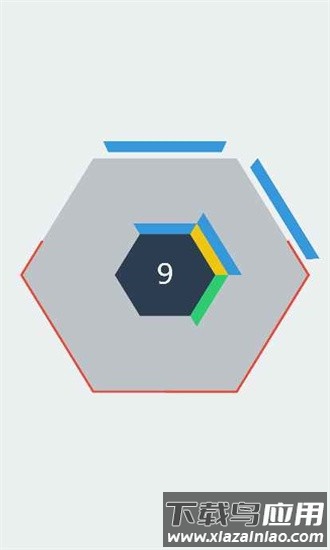 颜色旋转手机版截图3