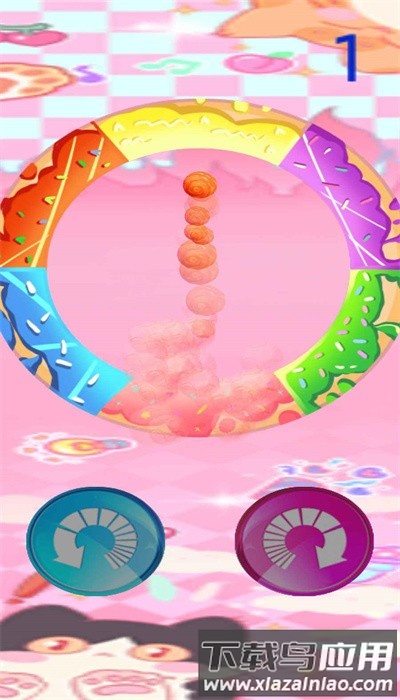 颜色挑战手机版下载