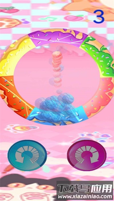 颜色挑战手机版最新版截图3