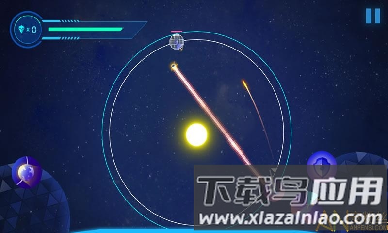 飞跃星球最新版下载