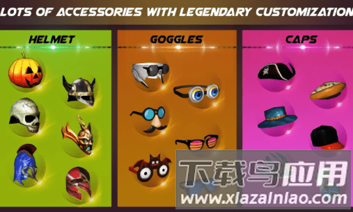 迷你射击破解版(Mini Shooters Battleground Shooting Game)截图