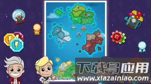 采矿大亨中文版最新版截图2