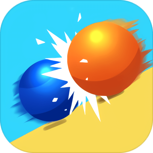 滚球迷城手游(Ball Action)