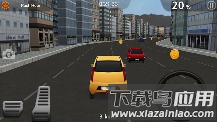 驾驶达人2手游截图3