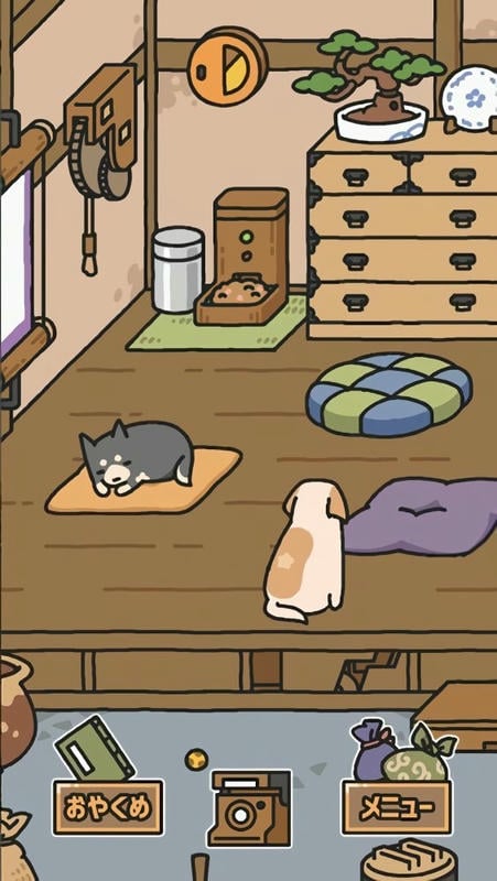 尽忠职狗游戏(いぬのおやくめ)最新版截图3