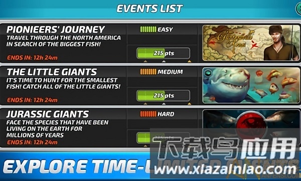 钓鱼冲突游戏下载