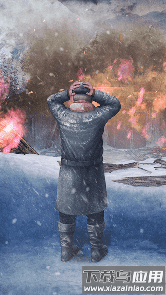 阿尔卑斯山谋杀案最新版安卓版下载