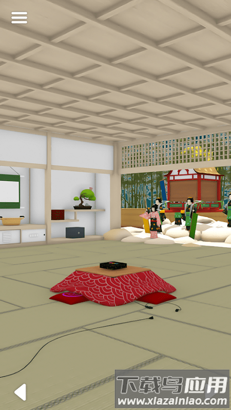 逃离游戏辉夜姬最新版下载