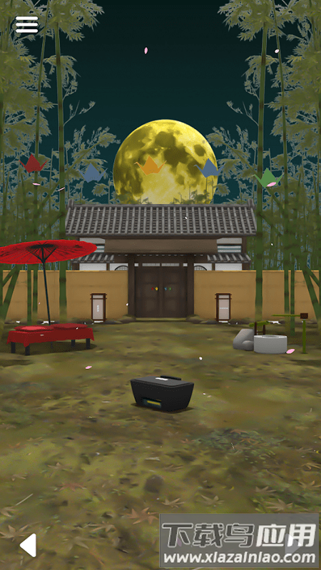 逃离游戏辉夜姬最新版截图1