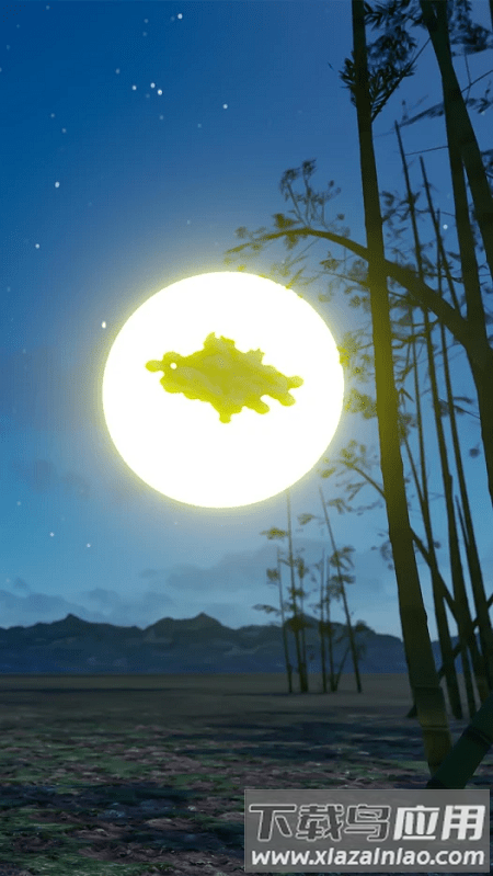 逃离游戏辉夜姬最新版截图2