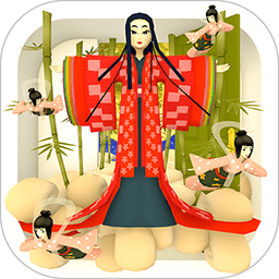 逃离游戏辉夜姬