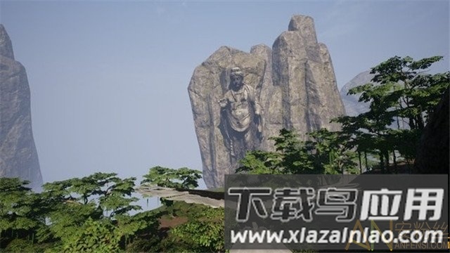 飞翔模拟器官方下载