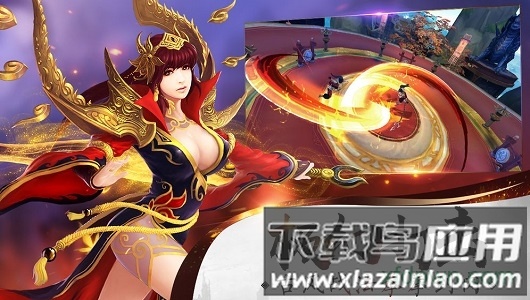 颜七夜手游下载