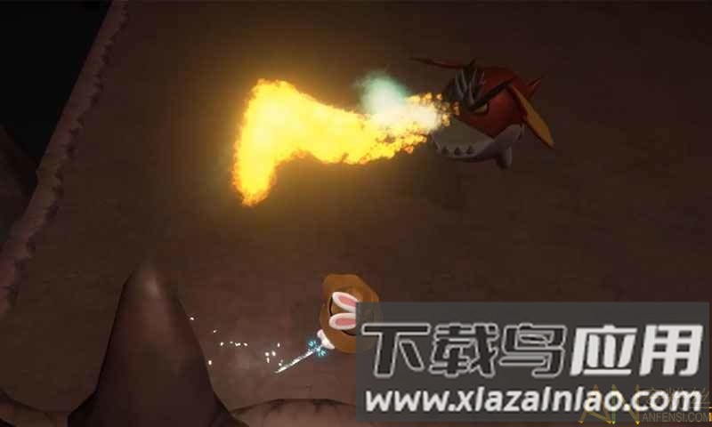 迷之止境手机版最新版截图1