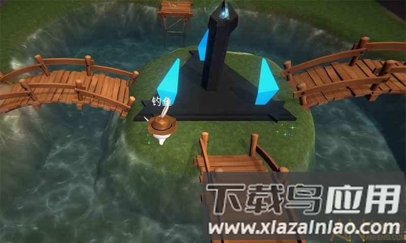 迷之止境手机版最新版截图2