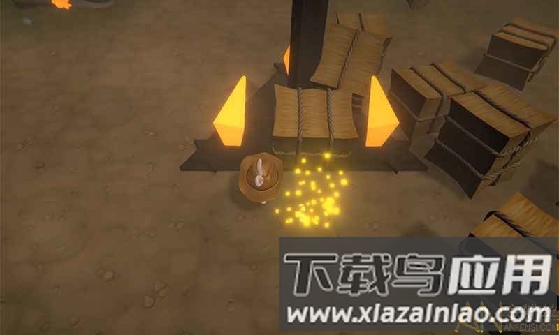 迷之止境手机版最新版截图3