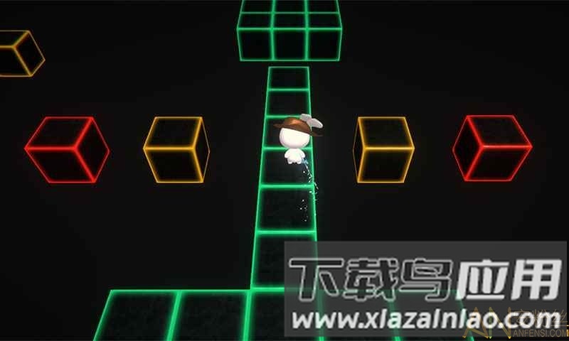 迷之止境手机版最新版截图4