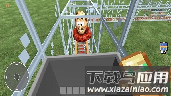 黑暗森林逃生最新版截图2