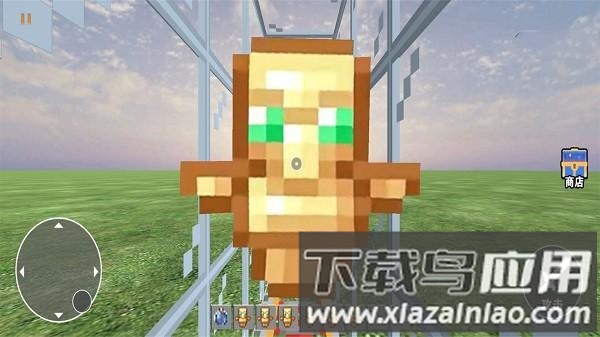 黑暗森林逃生最新版截图3