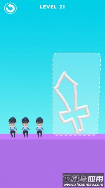 砸死小偷官方版最新版截图1