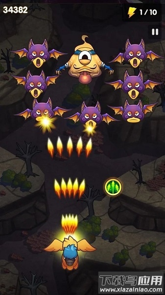 天空之冠最新版最新版截图1