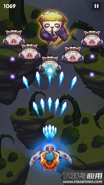 天空之冠最新版最新版截图2