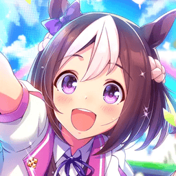 赛马娘日服最新版(ウマ娘)