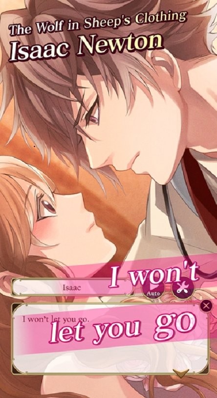 美男吸血鬼最新版截图