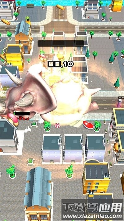 魔龙大战游戏下载