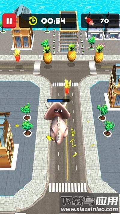 魔龙大战最新版截图