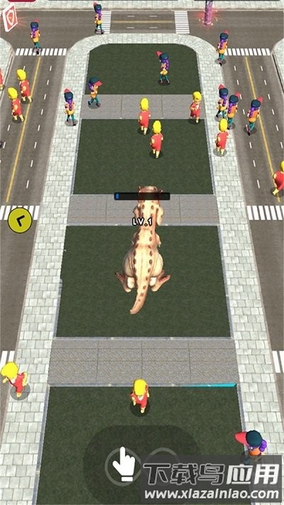 魔龙大战最新版截图