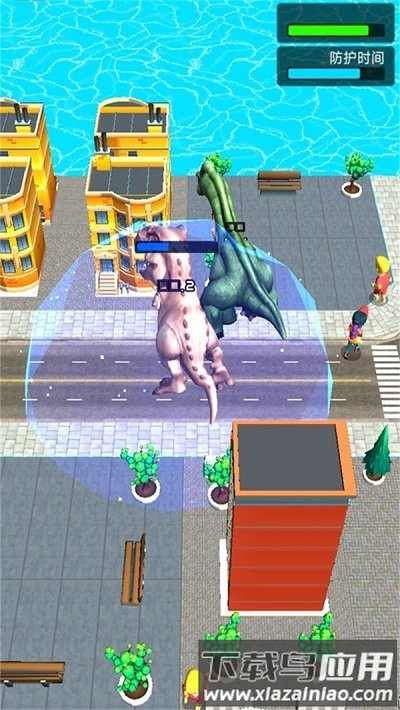 魔龙大战最新版截图