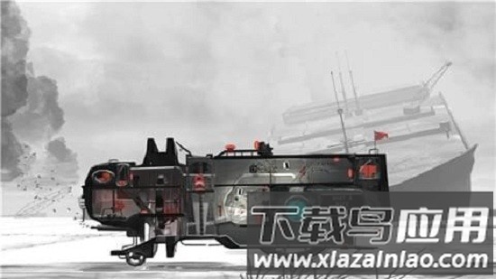 远航孤帆手游下载