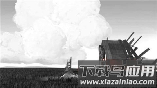 远航孤帆游戏截图1