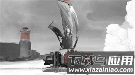 远航孤帆游戏截图2