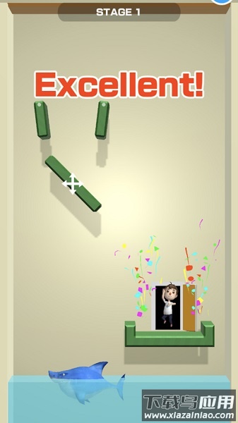 救救宝贝手游截图