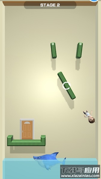 救救宝贝手游截图