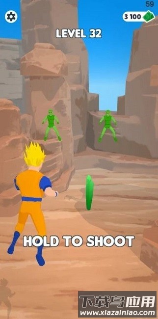 龙珠冲击手机版(Dragon Blast)最新版截图2