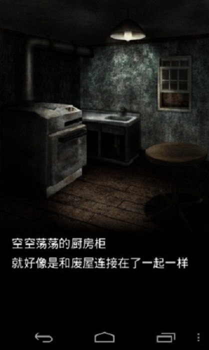 恐怖密室中文版(murder room)最新版截图3