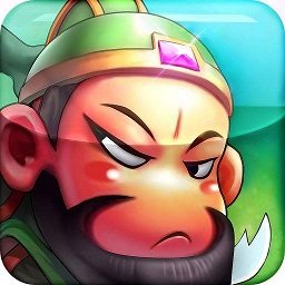 这就是三国游戏