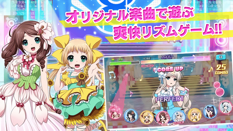 8beatStory手游最新版截图1