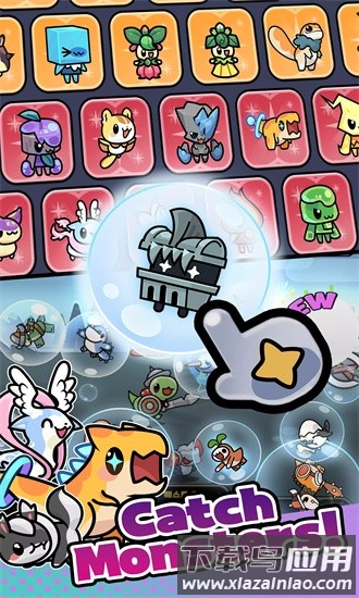 龙骑士传说手机版(Dragon Knight Tales : Idle RPG)最新版截图1