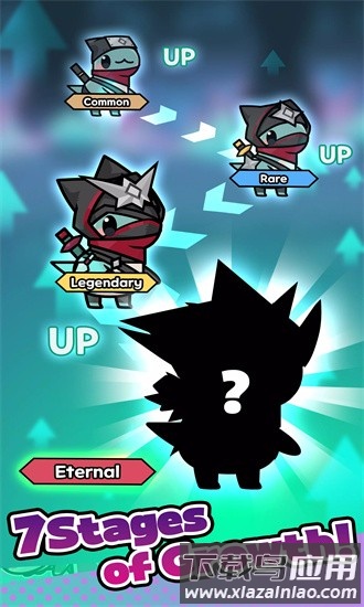 龙骑士传说手机版(Dragon Knight Tales : Idle RPG)最新版截图3